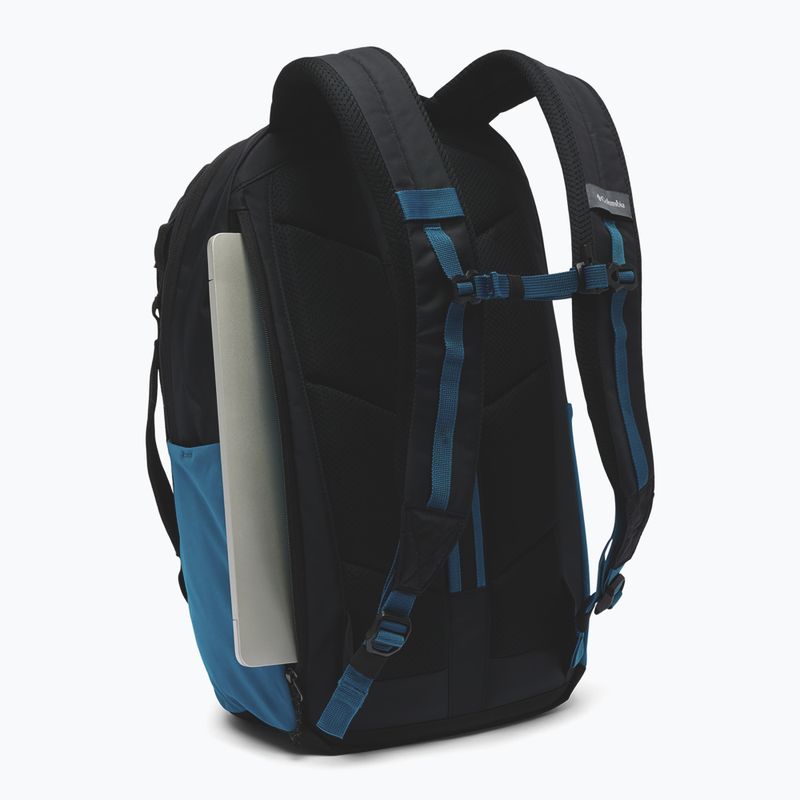Turistický batoh Columbia Landroamer Everyday 24 l phoenix blue/black 3