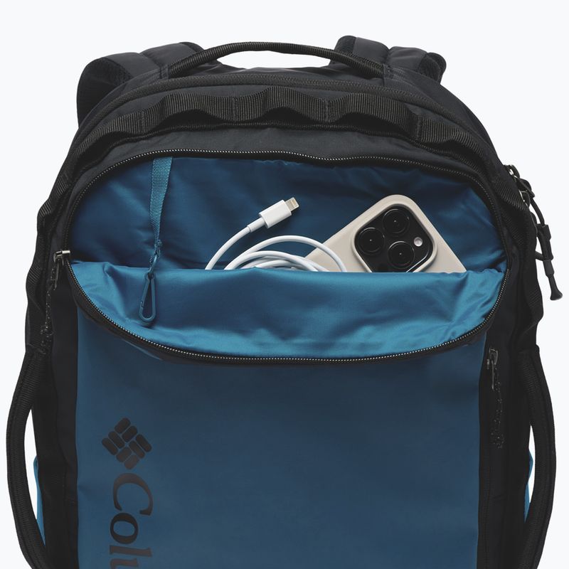 Turistický batoh Columbia Landroamer Everyday 24 l phoenix blue/black 5