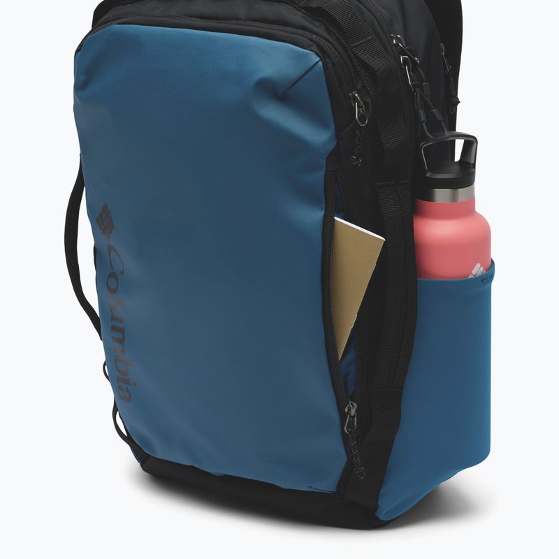 Turistický batoh Columbia Landroamer Everyday 24 l phoenix blue/black 6