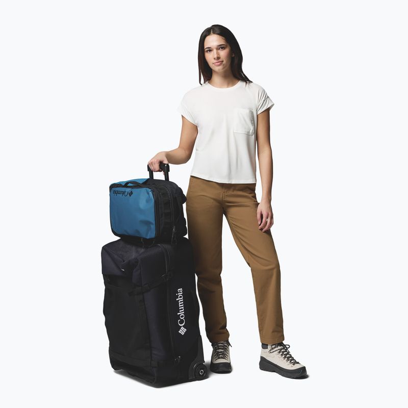 Turistický batoh Columbia Landroamer Everyday 24 l phoenix blue/black 10