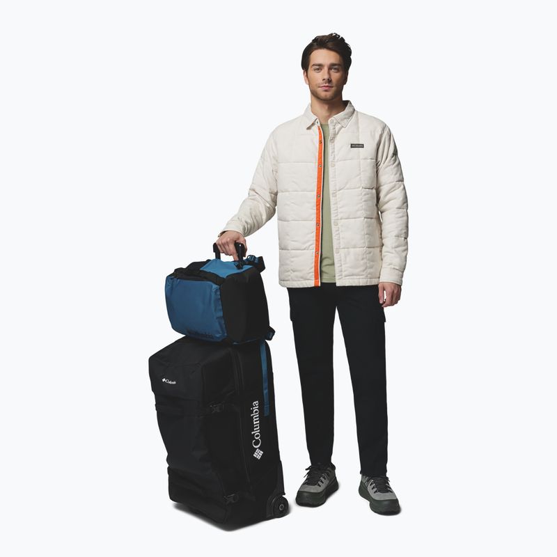 Turistický batoh Columbia Landroamer Everyday 24 l phoenix blue/black 13