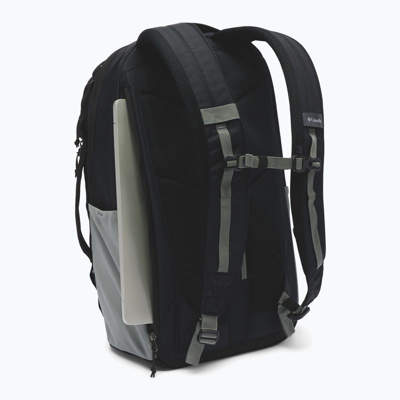 Turistický batoh Columbia Landroamer Everyday 24 l sedona sage/black 3