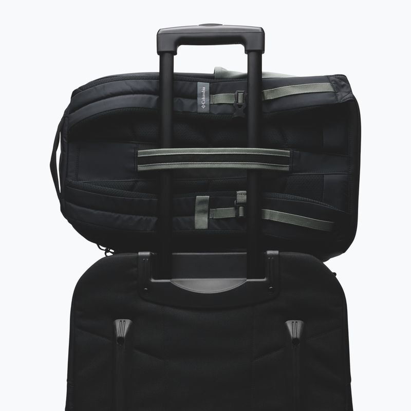 Turistický batoh Columbia Landroamer Everyday 24 l sedona sage/black 7