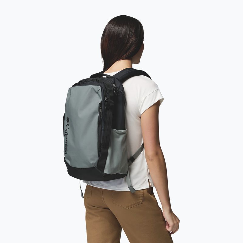 Turistický batoh Columbia Landroamer Everyday 24 l sedona sage/black 8