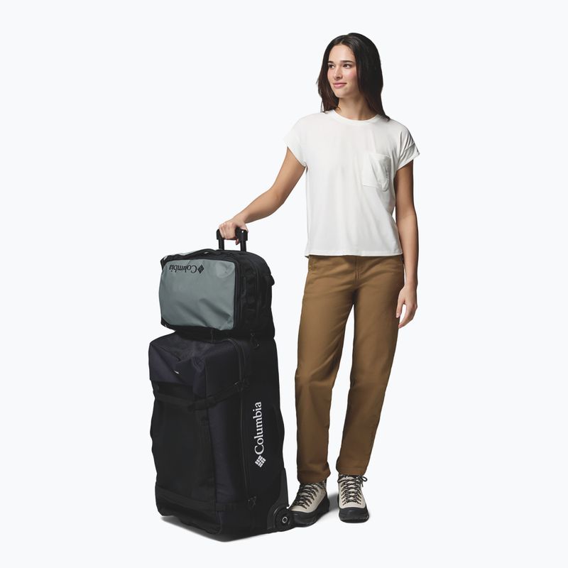 Turistický batoh Columbia Landroamer Everyday 24 l sedona sage/black 10