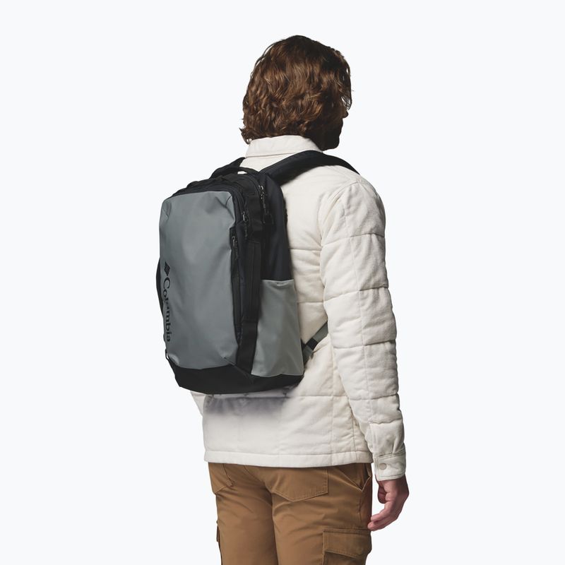 Turistický batoh Columbia Landroamer Everyday 24 l sedona sage/black 11