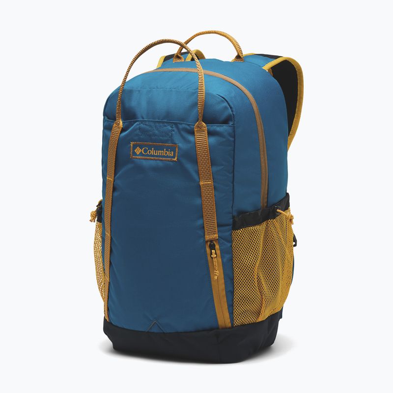 Turistický batoh Columbia Echo Mountain 25 l phoenix blue