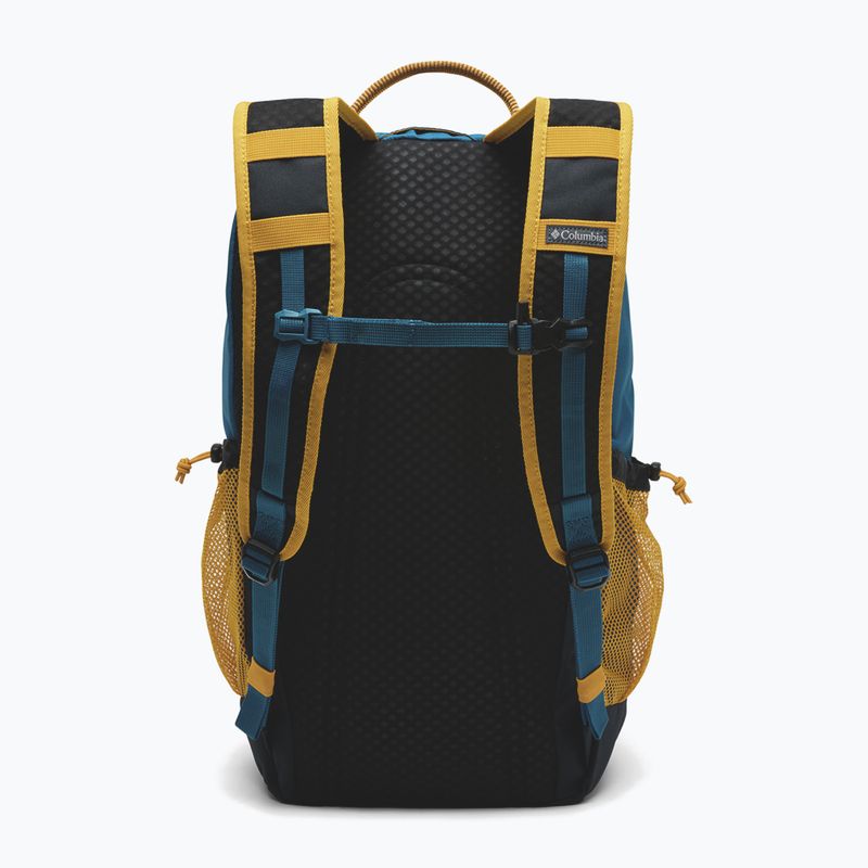 Turistický batoh Columbia Echo Mountain 25 l phoenix blue 2