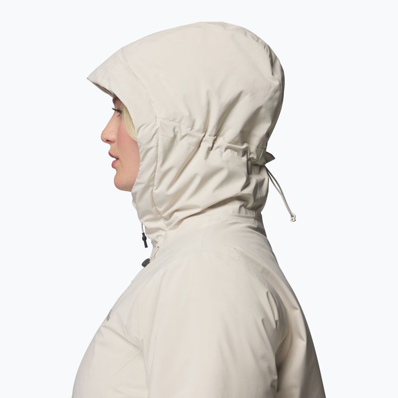 Dámská bunda 3v1 Columbia Trailborne Insulated dark stone 7