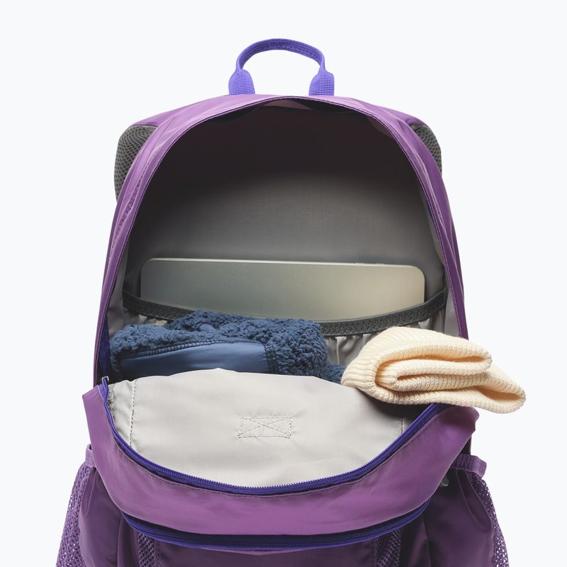 Turistický batoh Columbia Castle Crest 25 l dark lavender 4