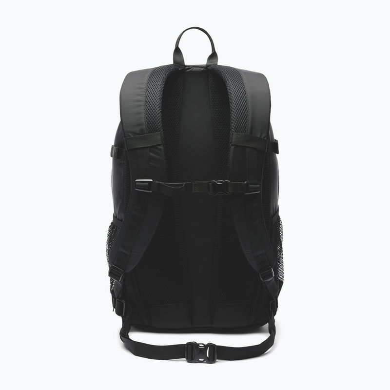 Turistický batoh Columbia Castle Crest 25 l black 2