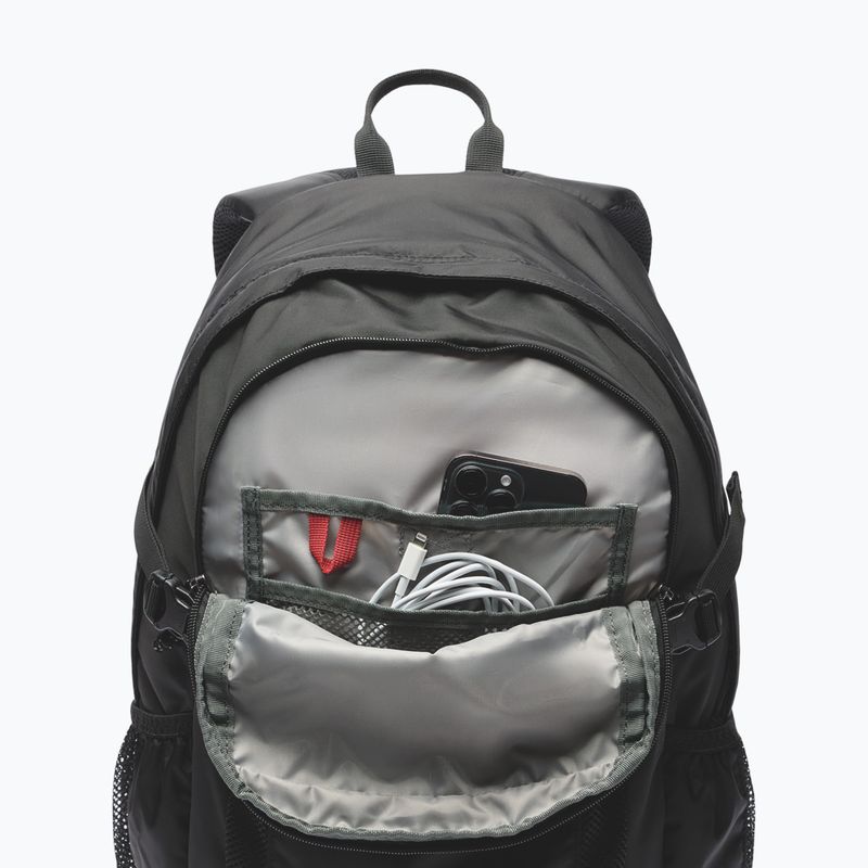 Turistický batoh Columbia Castle Crest 25 l black 3