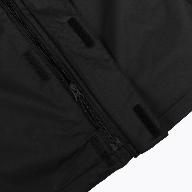 Pánská nepromokavá bunda Columbia Inner Limits Interchange black 17