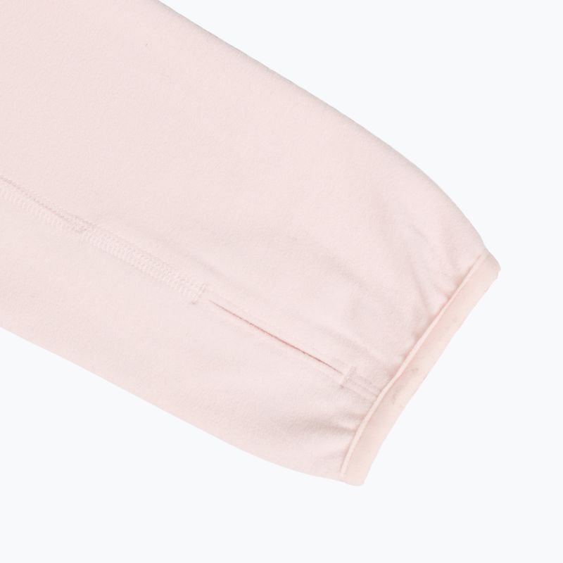 Dámská bunda Columbia Star Valley Hooded Full Zip powder pink 13