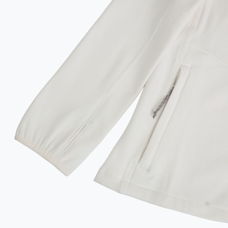 Dámská bunda Columbia Star Valley Hooded Full Zip sea salt 11