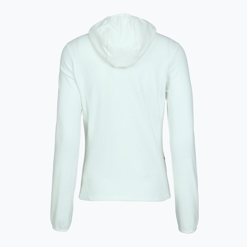 Dámská bunda Columbia Star Valley Hooded Full Zip tea light 10