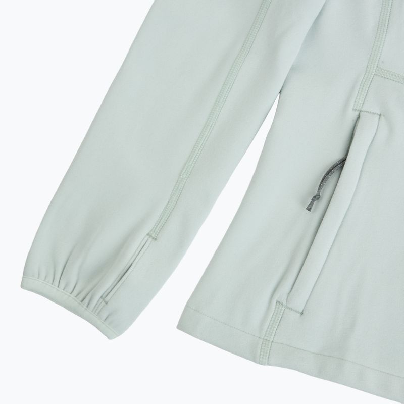 Dámská bunda Columbia Star Valley Hooded Full Zip tea light 12