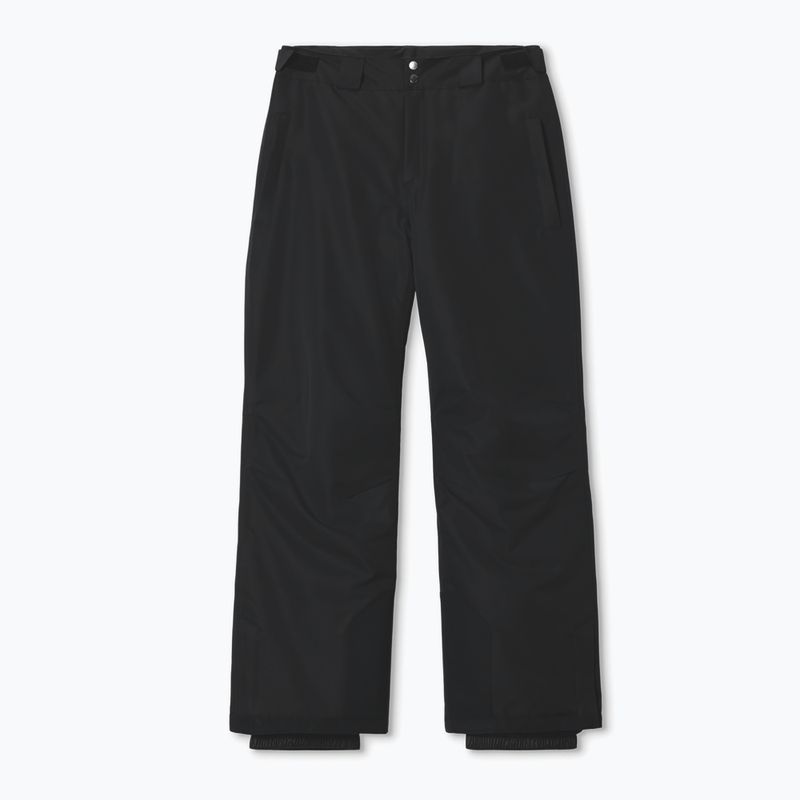 Pánské lyžařské kalhoty Columbia Bugaboo VI black 10