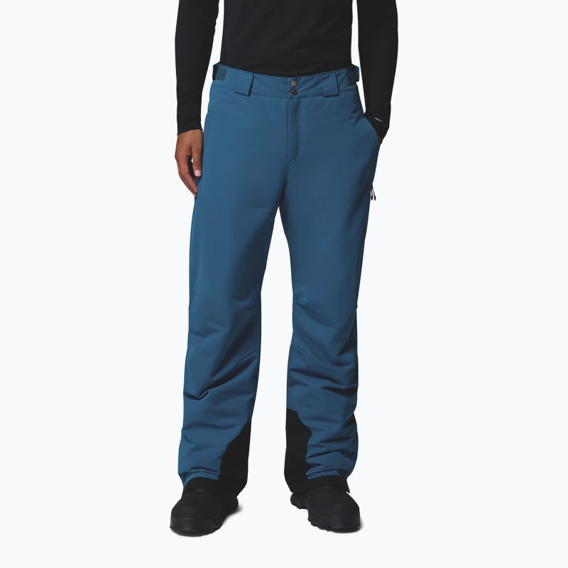 Pánské lyžařské kalhoty Columbia Bugaboo VI phoenix blue/black