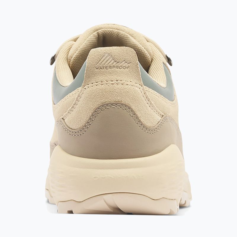Pánské trekové boty Columbia Newton Alpine Low fossil/sedona sage 2
