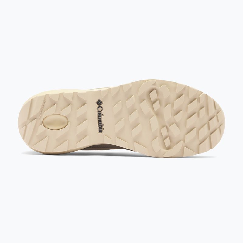 Pánské trekové boty Columbia Newton Alpine Low fossil/sedona sage 5