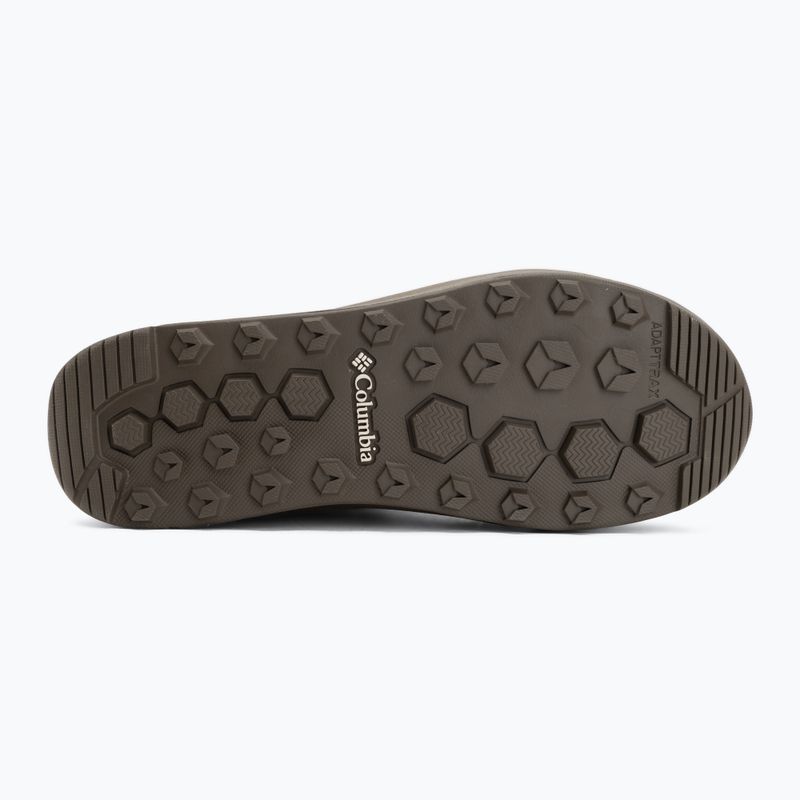 Dámské sněhule Columbia Minx Shorty IV wet sand/khaki 4