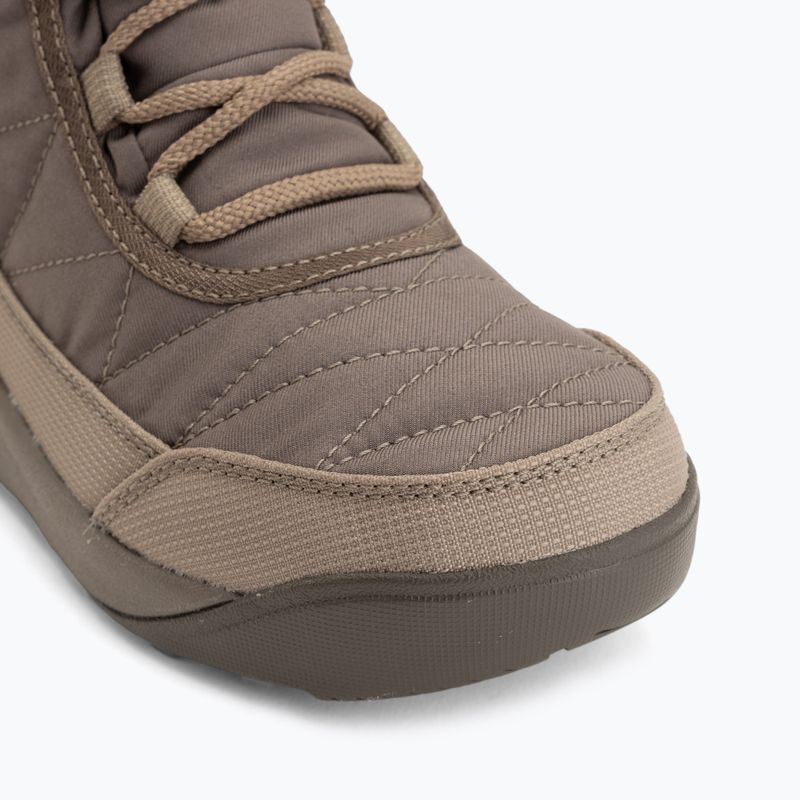 Dámské sněhule Columbia Minx Shorty IV wet sand/khaki 7