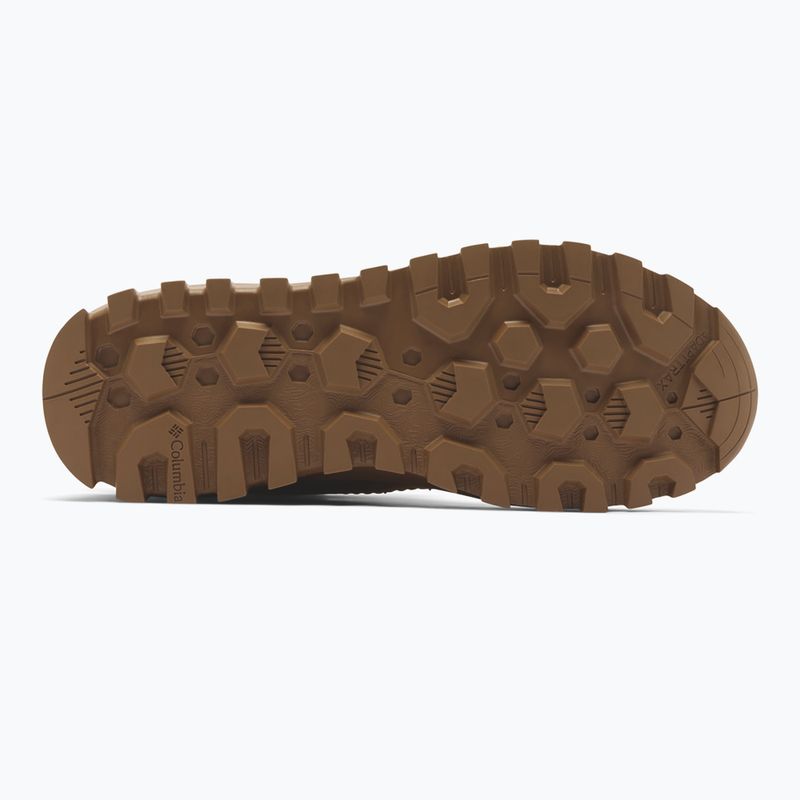 Dámské sněhule Columbia Snowtrot Ease elk/light brown 5