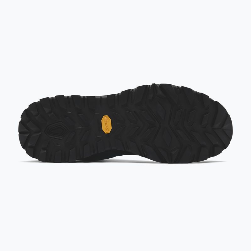 Pánské trekové boty Columbia Tellurix Titanum Outdry Mid phoenix blue/black 5
