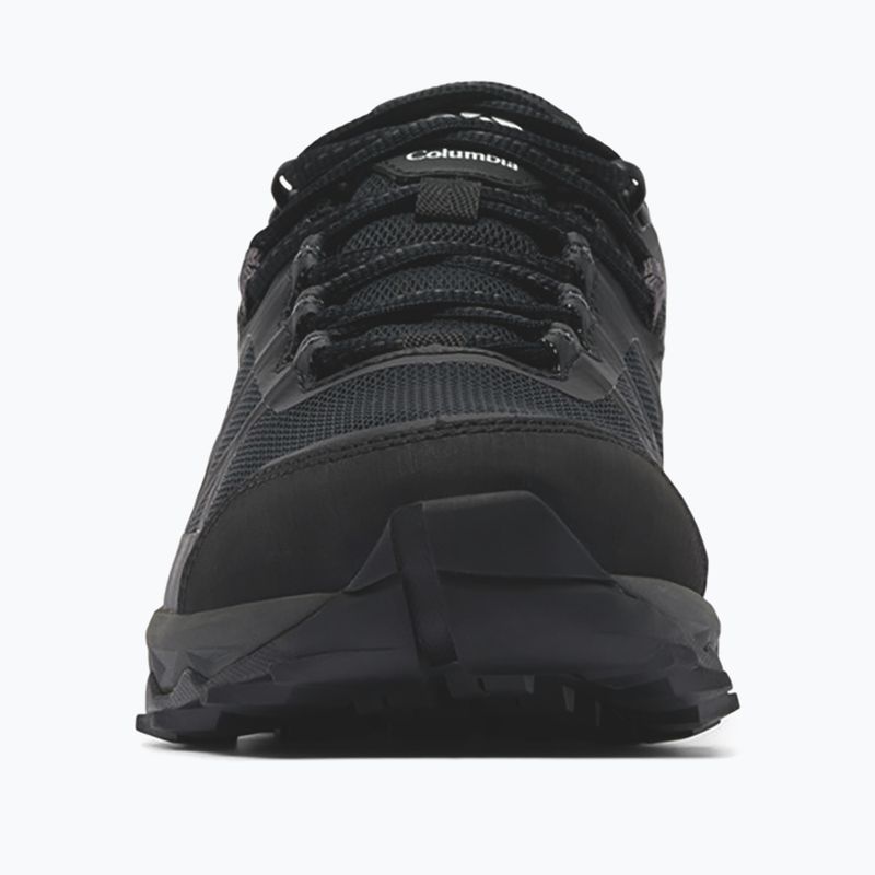 Pánské trekové boty Columbia Peakfreak 3 Outdry black/dark grey 3
