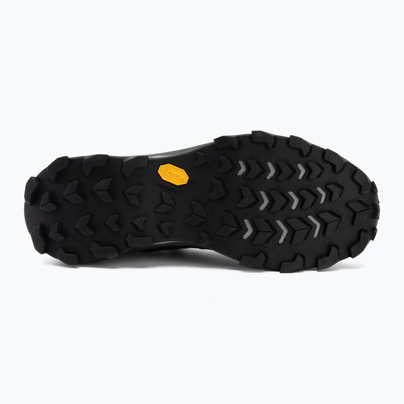 Pánské turistické boty Columbia Peakfreak Titanum Outdry black/ti titanium 4