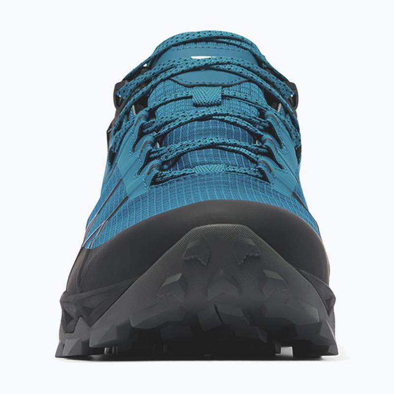 Pánské turistické boty Columbia Peakfreak Titanum Outdry phoenix blue/compass blue 3