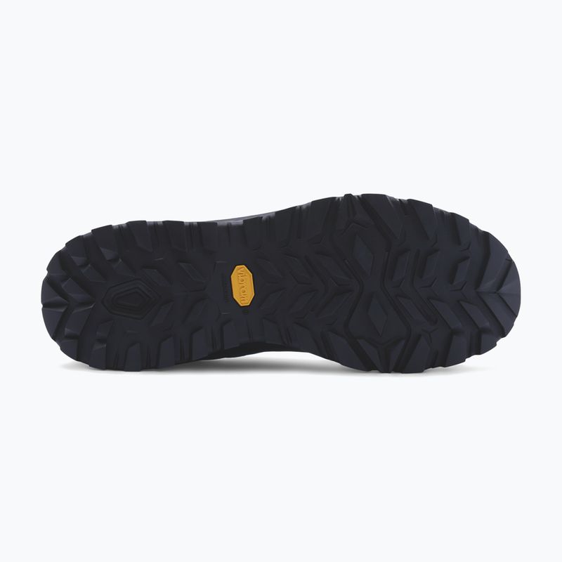 Pánské trekové boty Columbia Tellurix Titanum Outdry phoenix blue/black 5