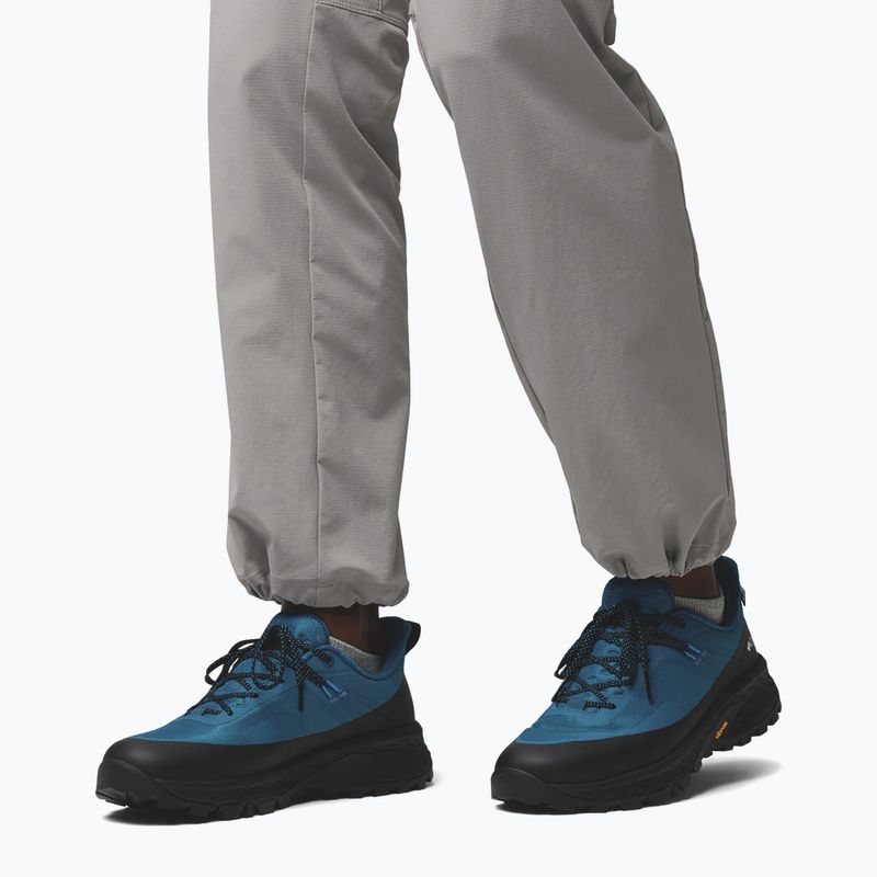 Pánské trekové boty Columbia Tellurix Titanum Outdry phoenix blue/black 6
