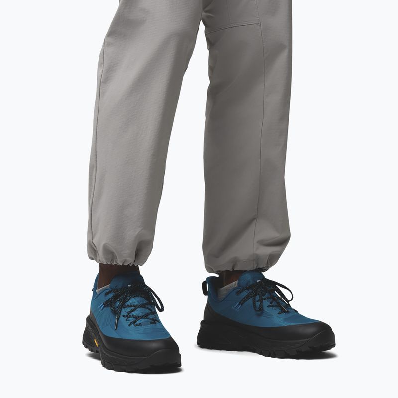 Pánské trekové boty Columbia Tellurix Titanum Outdry phoenix blue/black 7