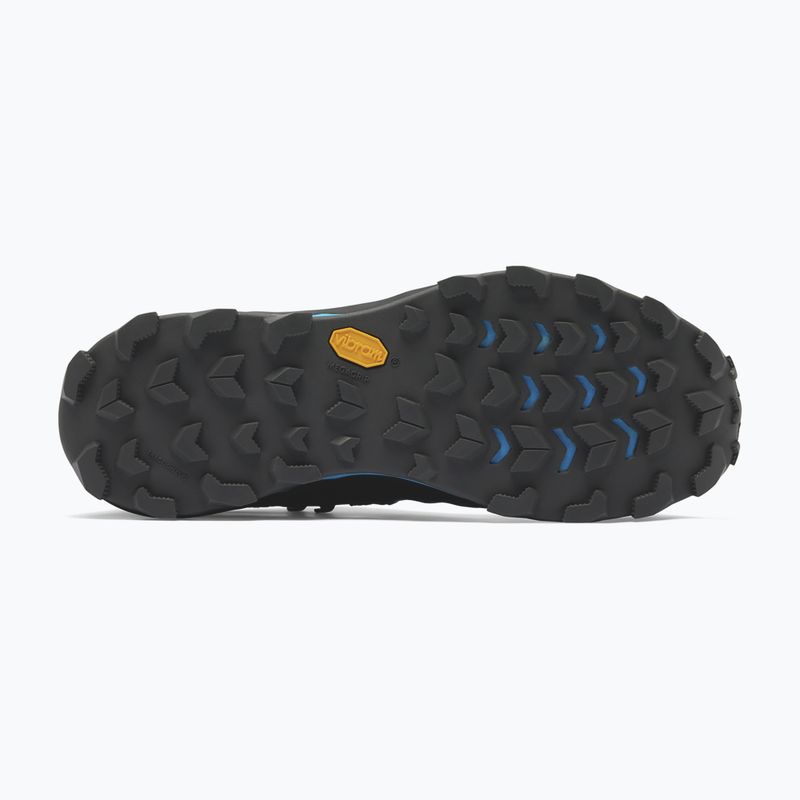 Pánské trekové boty Columbia Peakfreak Titanum Outdry Mid phoenix blue/compass blue 5