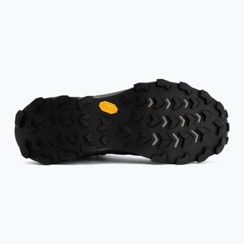 Pánské trekové boty Columbia Peakfreak Titanum Outdry Mid black/ti titanium 4
