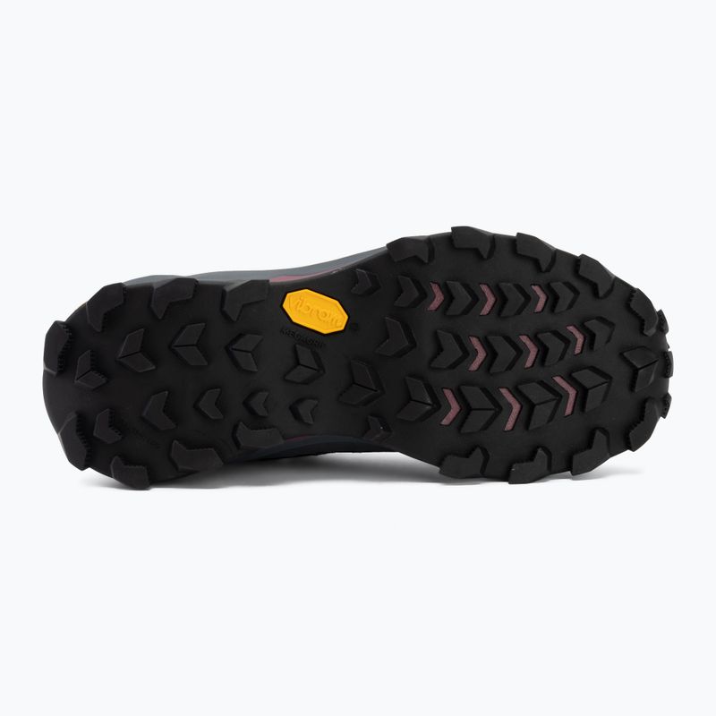 Dámské trekové boty Columbia Peakfreak Titanum Outdry black/antique auve 4