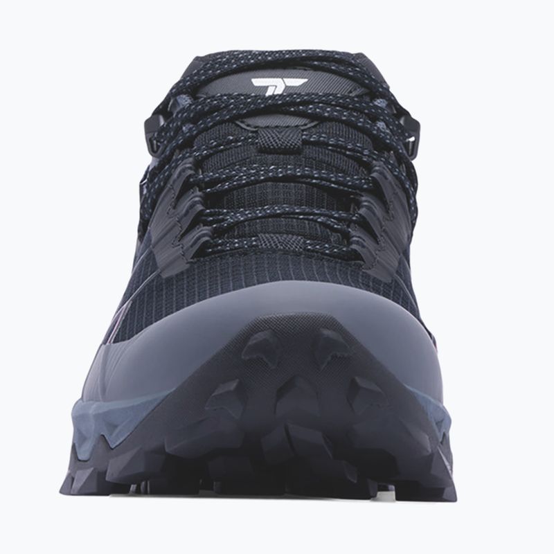 Dámské trekové boty Columbia Peakfreak Titanum Outdry black/antique auve 3