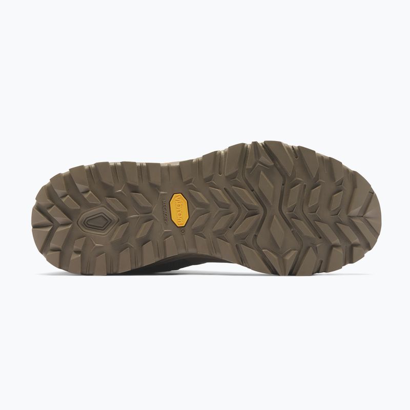 Dámské trekové boty Columbia Tellurix Titanum Outdry Mid sedona sage/sparrow 5