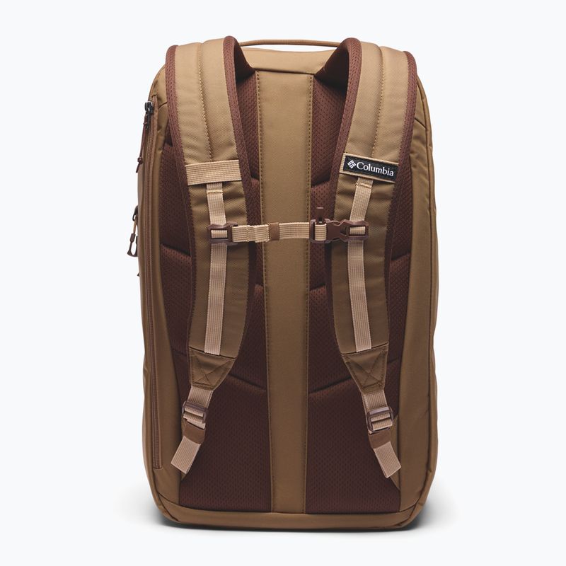 Městský batoh Columbia Landroamer Travel 32 l tobacco/delta 2