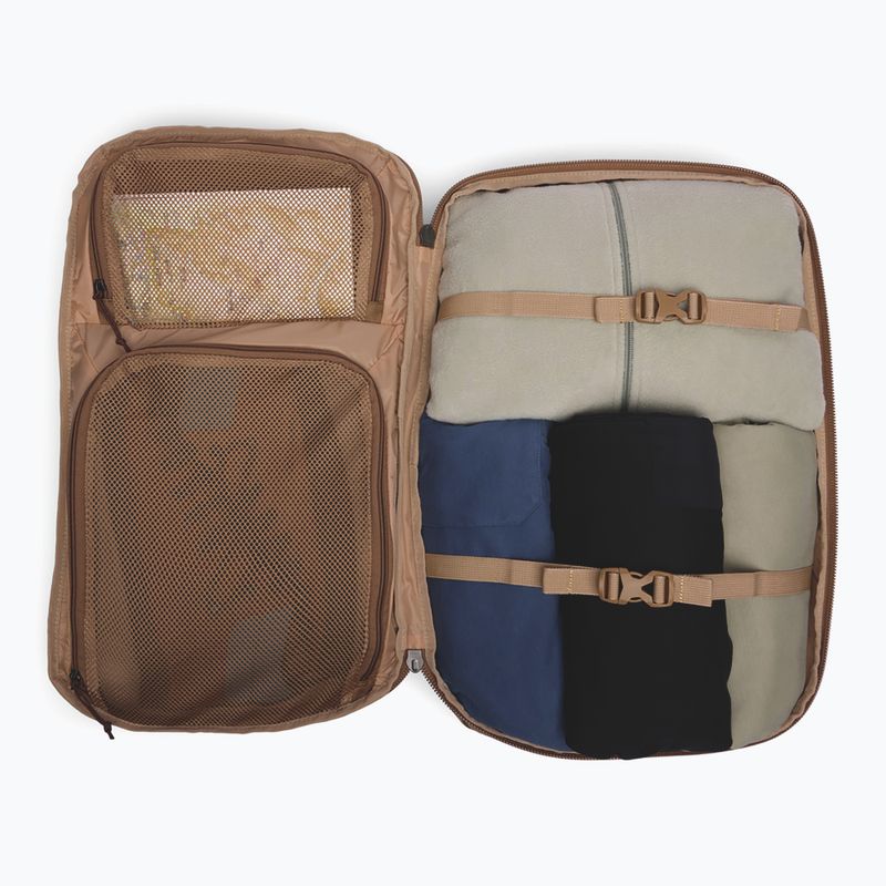 Městský batoh Columbia Landroamer Travel 32 l tobacco/delta 5