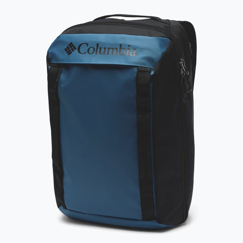 Městský batoh Columbia Landroamer Travel 32 l phoenix blue/black