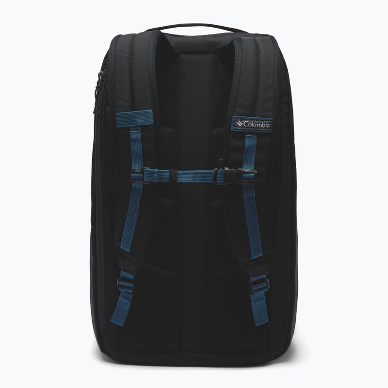 Městský batoh Columbia Landroamer Travel 32 l phoenix blue/black 2