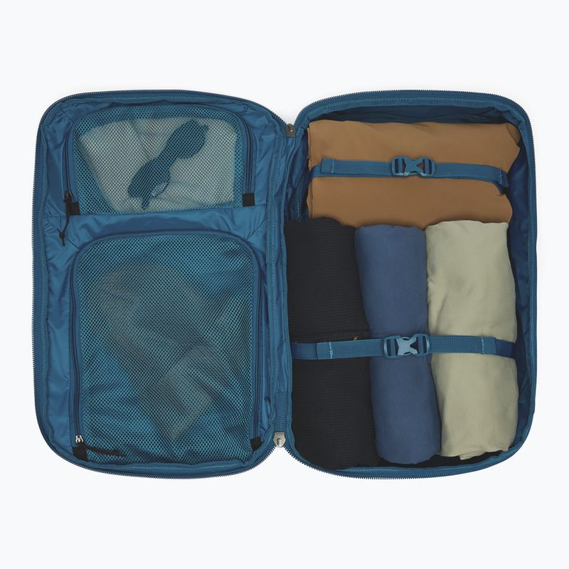 Městský batoh Columbia Landroamer Travel 32 l phoenix blue/black 4