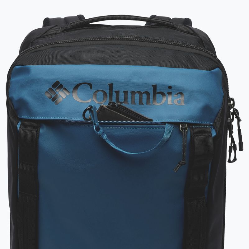 Městský batoh Columbia Landroamer Travel 32 l phoenix blue/black 5