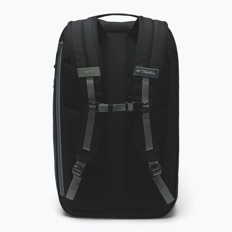 Městský batoh Columbia Landroamer Travel 32 l sedona sage/black 2