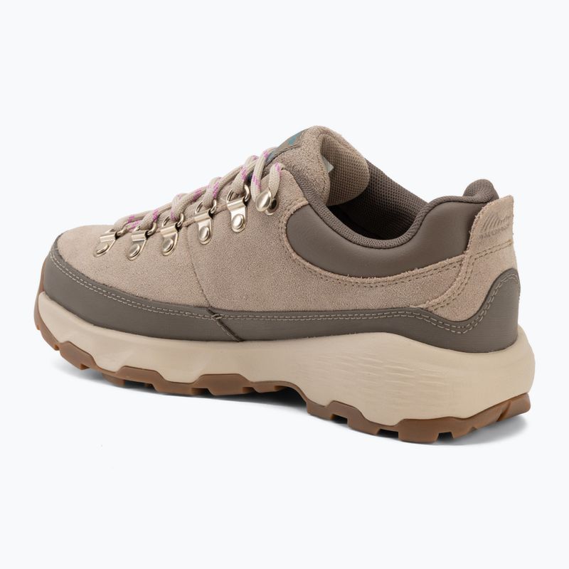 Dámské trekové boty Columbia Newton Alpine Low oxford tan/foxglove 3