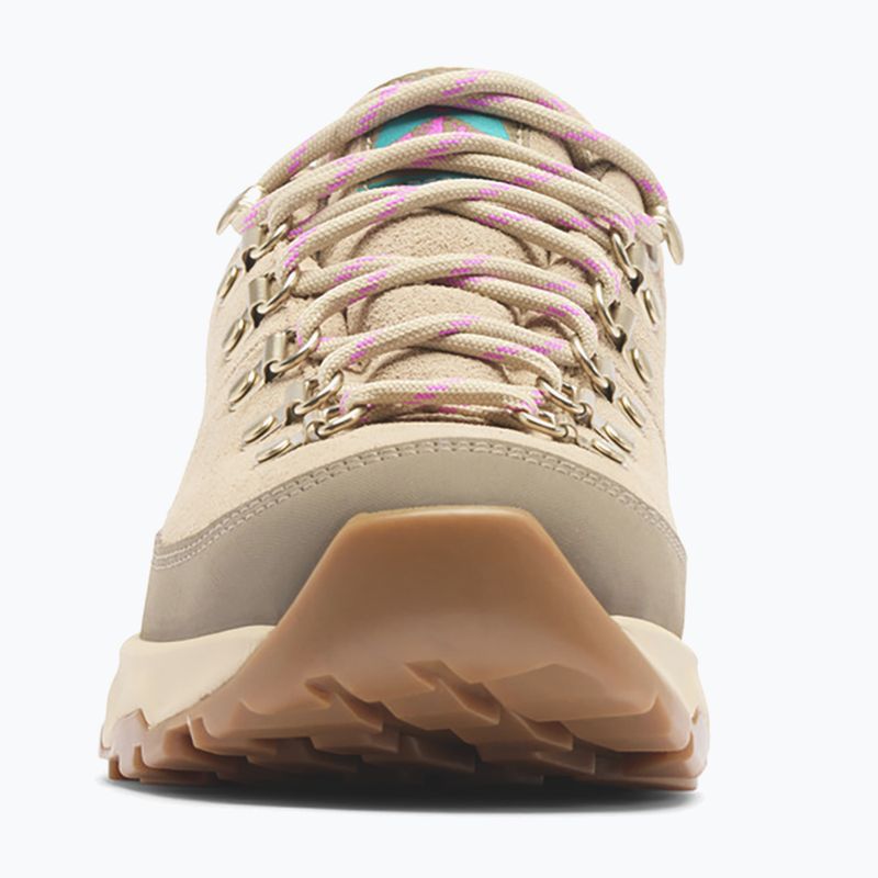 Dámské trekové boty Columbia Newton Alpine Low oxford tan/foxglove 3