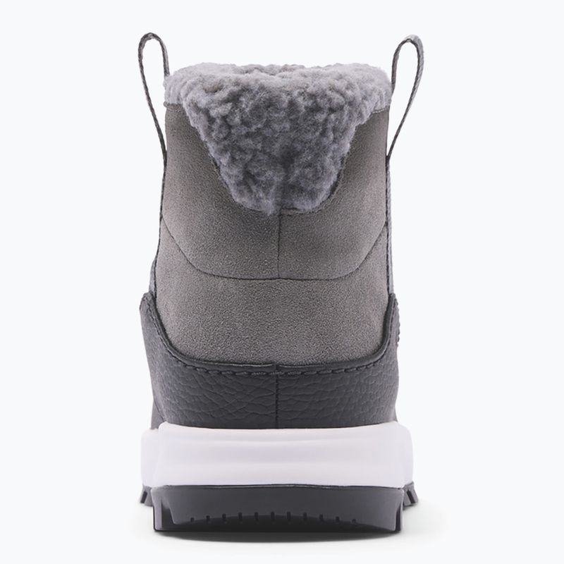 Dětské sněhule Columbia Snowtrot Ease graphite/black 2